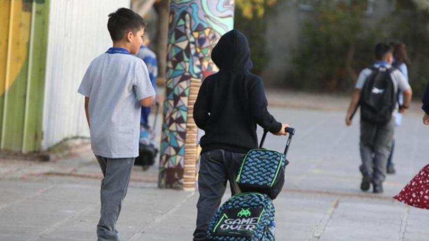 ¿Cuándo terminan las vacaciones de verano para los estudiantes chilenos?