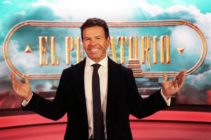 "El Purgatorio" y "Cromosoma 21" dentro de lo mejor de la TV hispanoamericana