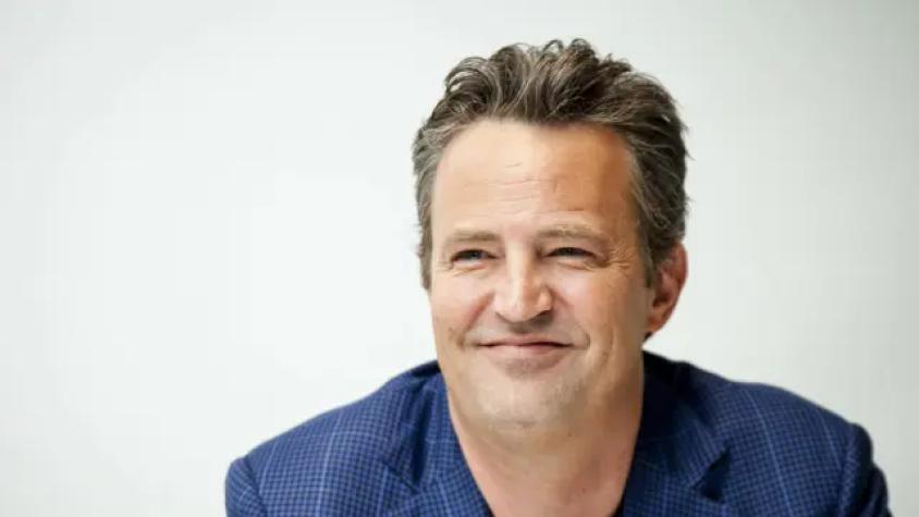 Policia Cerró Caso De Matthew Perry Así Quedó El Informe Forense 13cl