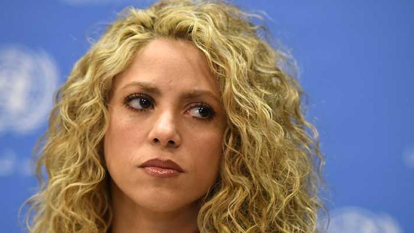 Hombre es arrestado en Miami por acosar a Shakira: decía ser su esposo