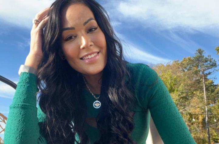 Tenía 35 años: fallece Mila de Jesús, influencer brasileña que impactó con cambio físico