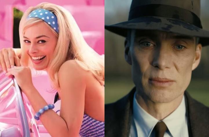 "Barbie" y "Oppenheimer" regresan al cine: conoce las funciones