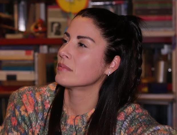 Contacto con el espíritu santo y relación con la mamá de Messi: la historia de la Sanadora de Rosario