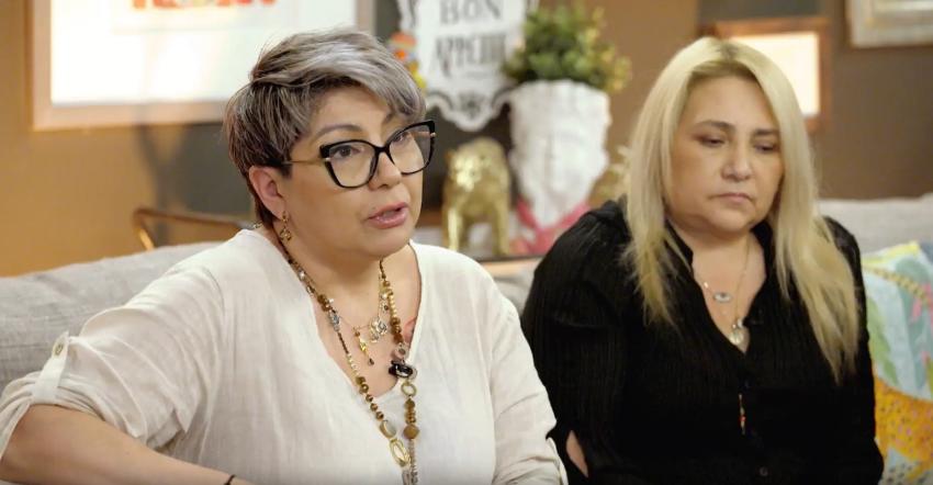 “Había alguien detrás de ella”: Vanessa Daroch contó experiencia paranormal que vivió en un cumpleaños