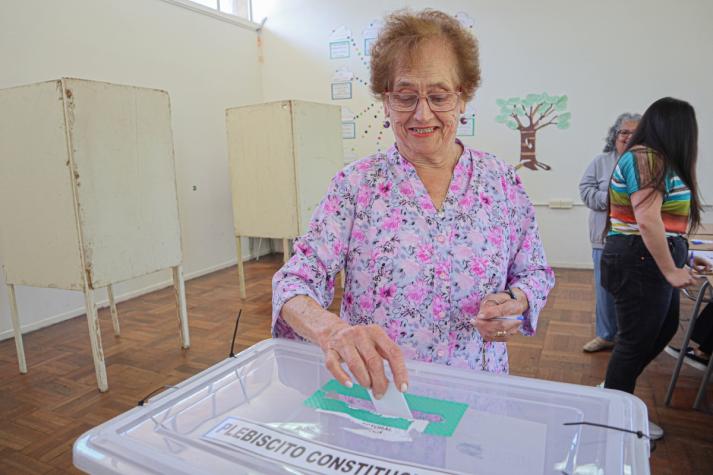 Servel: Conoce cómo cambiar el domicilio electoral para próximas votaciones