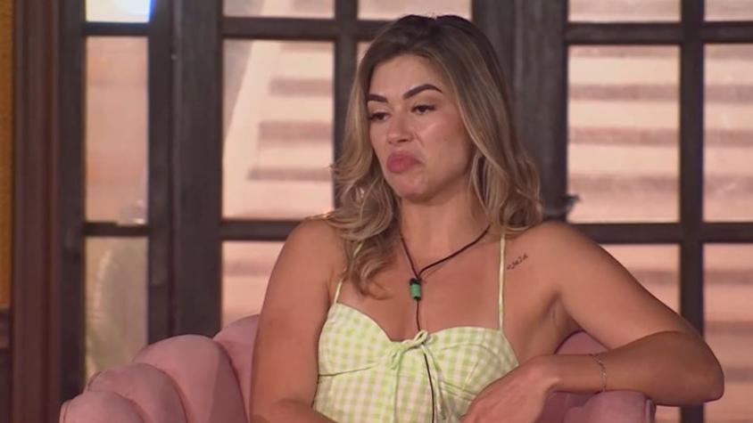 “Es muy creída y...”: Gabrieli Moreira opinó sin filtros sobre Pamela Díaz