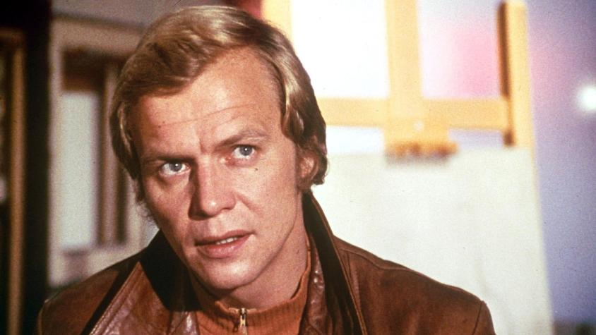 Muere a los 80 años David Soul, actor de "Starsky y Hutch"