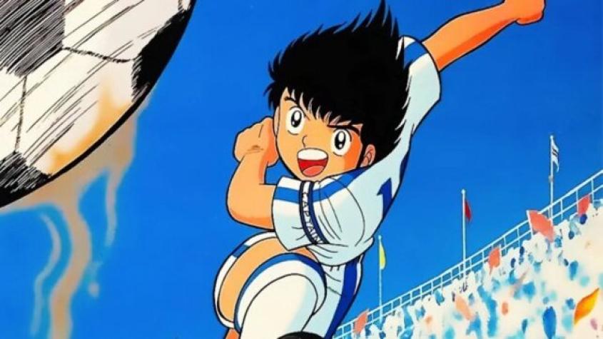 Todo acaba: manga de "Supercampeones" llega a su fin tras 43 años