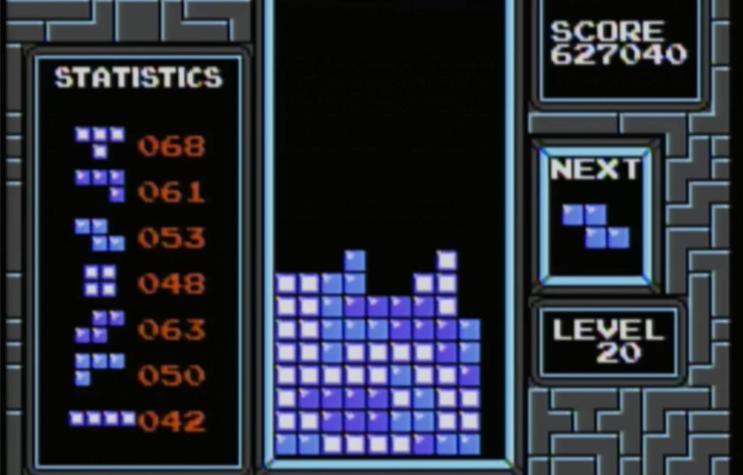 Joven de 13 años vence al Tetris: es la primera persona en lograrlo