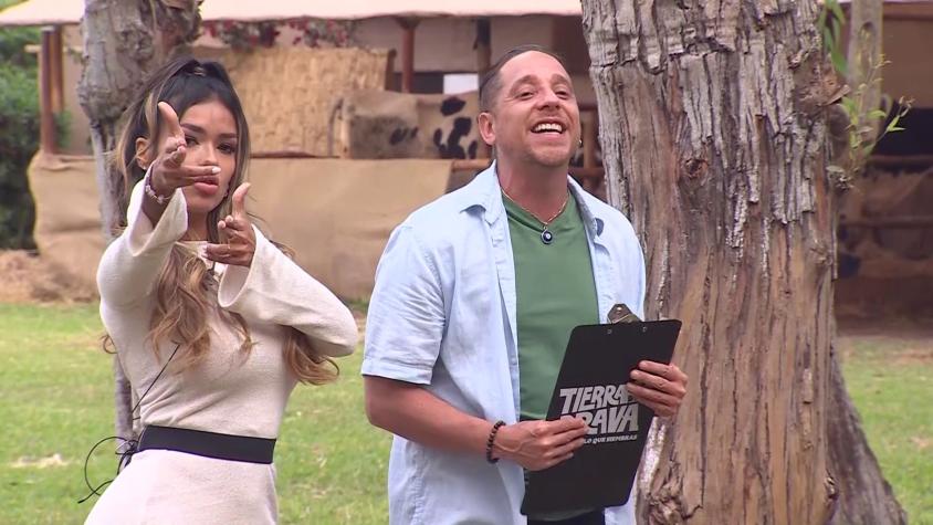 Tierra Brava | Capítulo 65