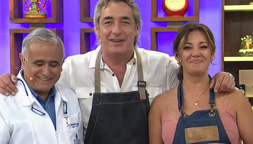 Tu Día / Capítulo del miércoles 3 de enero