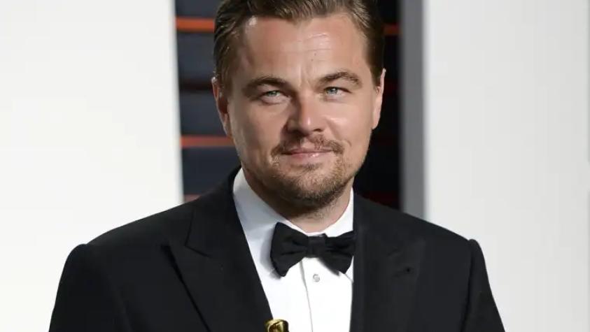Un compatriota más: Leonardo DiCaprio pide salvar a huemul chileno