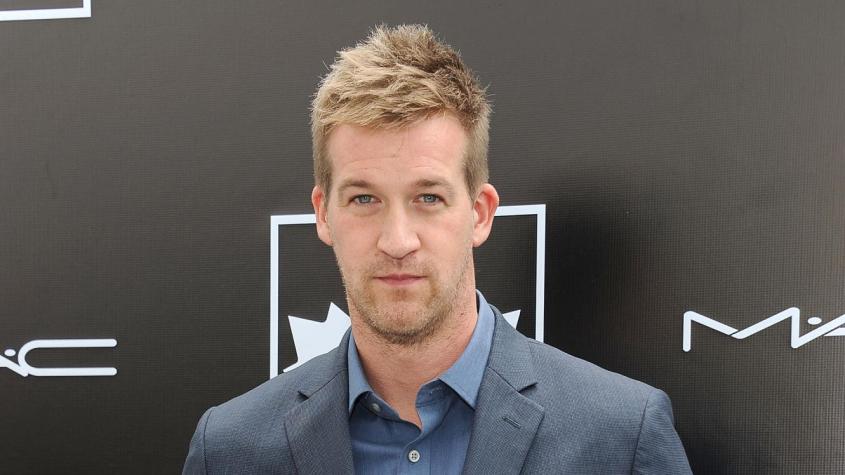 Muere Kenneth Mitchell, actor de 'Star Trek' a los 49 años tras ser diagnosticado de ELA  