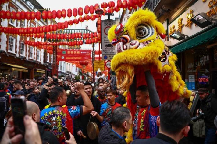 Año Nuevo Chino 2024: Tradiciones, horóscopo y rituales 