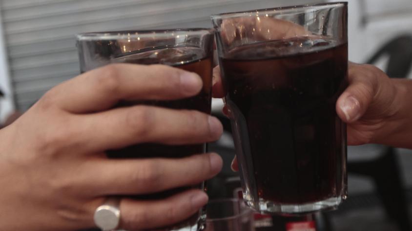 Uno de los tragos más populares: Cuándo y por qué se celebra el Día Nacional de la Piscola en Chile