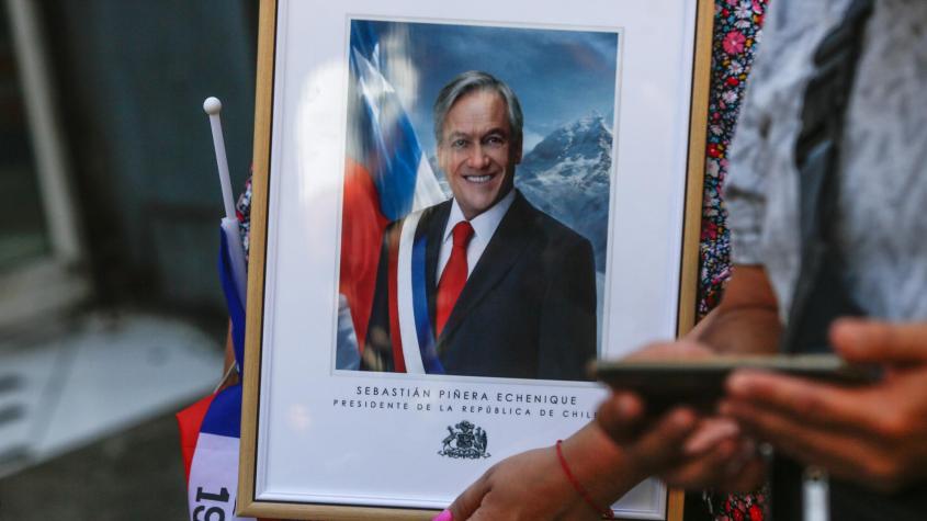 Funeral de Estado de Sebastián Piñera: ¿Cuándo y dónde es?