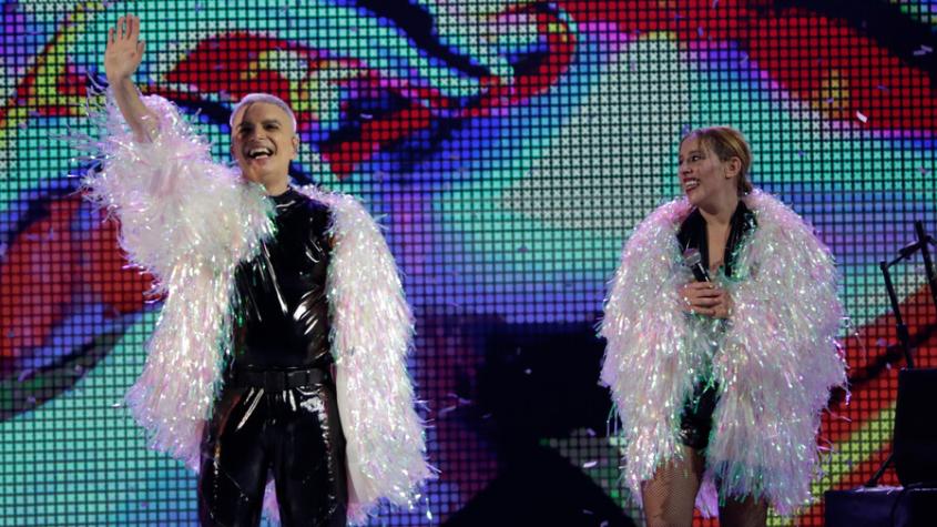 Miranda! realizó una importante donación para la subasta solidaria de Viña 2024