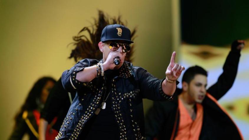 ¡El Big Boss dijo presente! Daddy Yankee realizó increíble donación en 'Juntos Chile se Levanta'