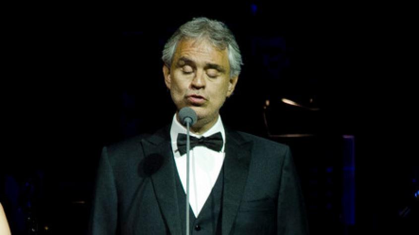 Andrea Bocelli recibirá inédita gaviota en el Festival de Viña 2024: "Tenemos algo muy especial"