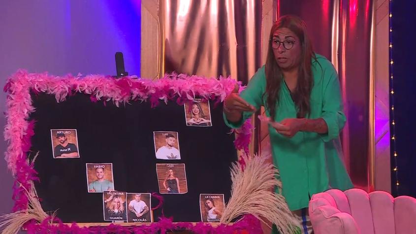 El nuevo late show de Tierra Brava dejó potentes confesiones