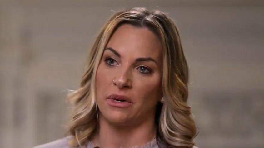 Mujer descubrió que era "media hermana" de su novio con inesperado examen