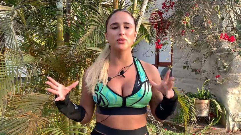 Exclusivo: Guarén habla de su nominación y la próxima competencia