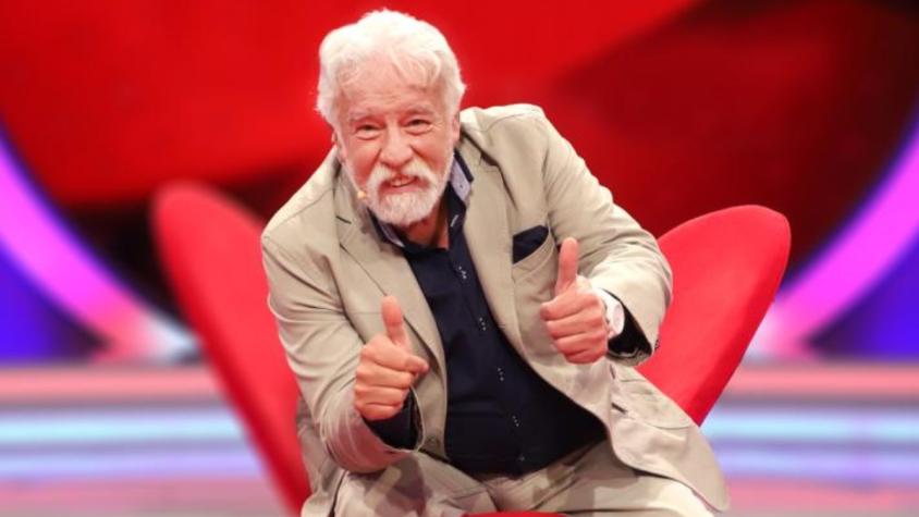 Iván Arenas rompió el silencio tras rumores sobre su muerte: "No tengo ni cajón"