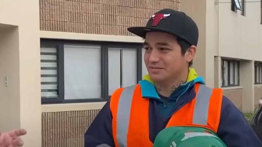 Hombre que extravió $27 millones prometió ayudar a recolector de basura que le devolvió su dinero