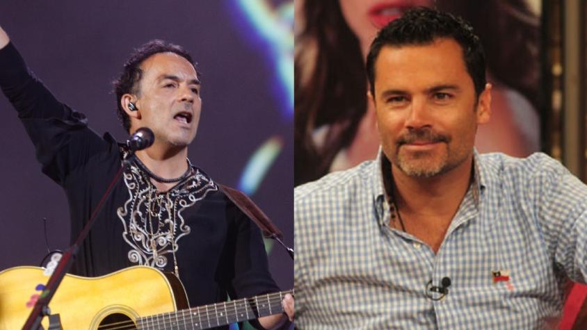 "Ángel para un final": Felipe Camiroaga se convierte en tendencia tras canción de Los Bunkers
