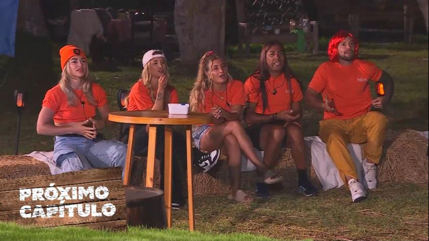 Juegos Bravos, Late Show y una ruda salvación: el avance de Tierra Brava