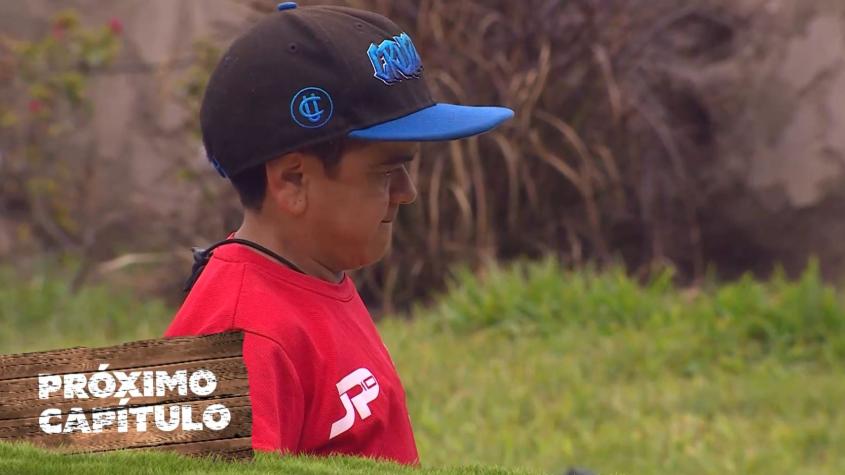 Miguelito contra el mundo: el avance de Tierra Brava trae peleas a manos llenas