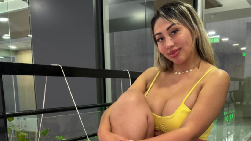 Naya Fácil sufre intento de encerrona en La Florida