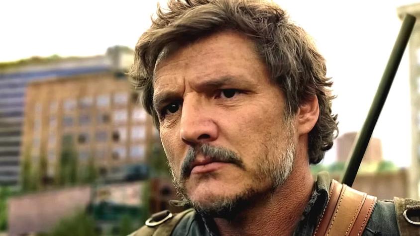 Pedro Pascal gana importante premio por su rol en "The Last of Us"