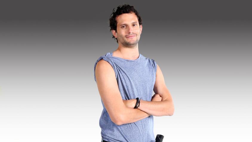 Pedro Fontaine se aventura y debutará en las telenovelas chilenas con "Secretos de familia"