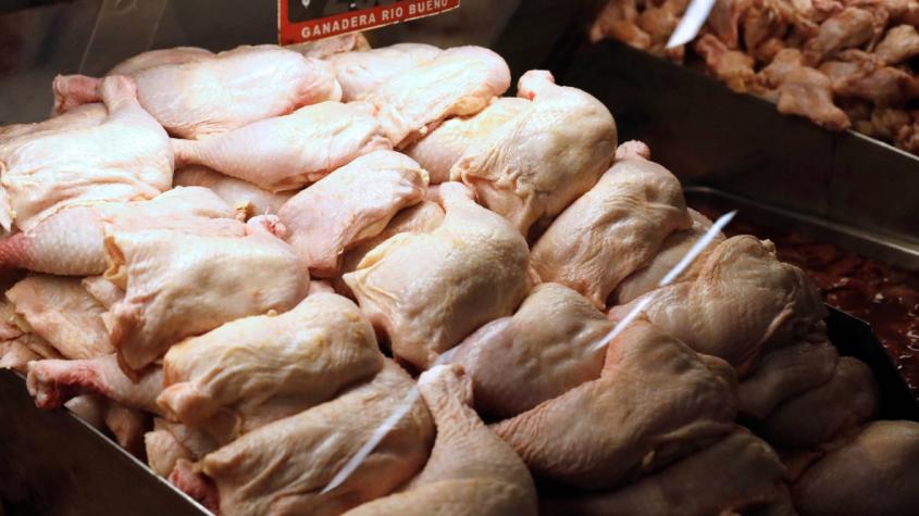 Mala noticia para el bolsillo: Pollo aumentó su valor en solo una semana