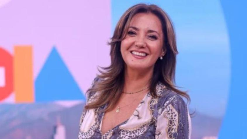 Priscilla Vargas revela cómo se enteró de importante cambio en el Festival de Viña 2024: "¿Es broma?"