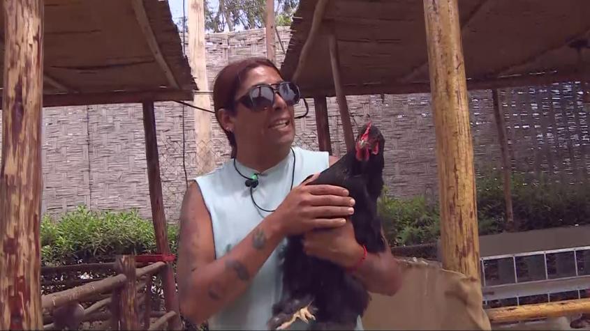 Tierra Brava | Capítulo 94