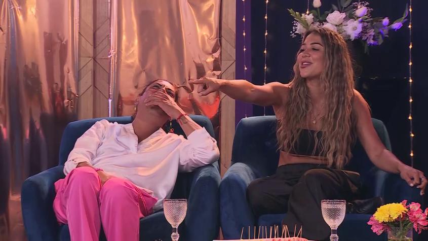 Tierra Brava | Capítulo 97