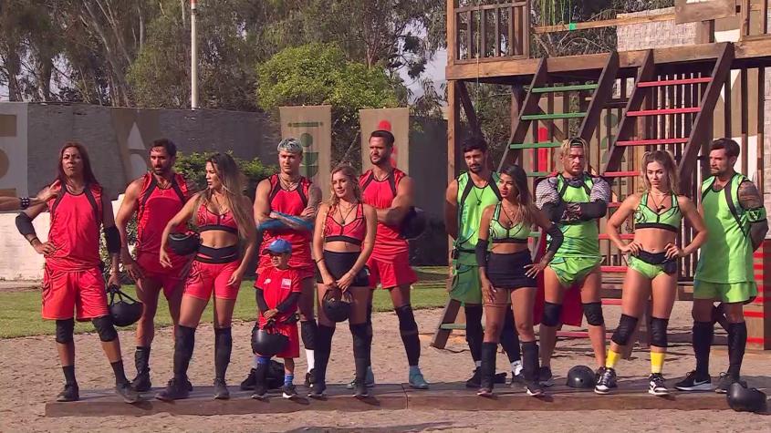 Tierra Brava | Capítulo 99