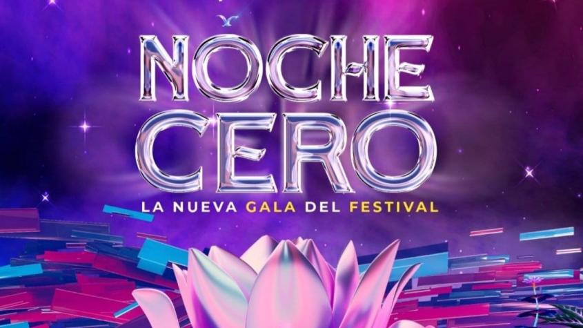 Cancelan Gala Noche Cero del Festival de Viña 2024 tras incendios en la Quinta Región
