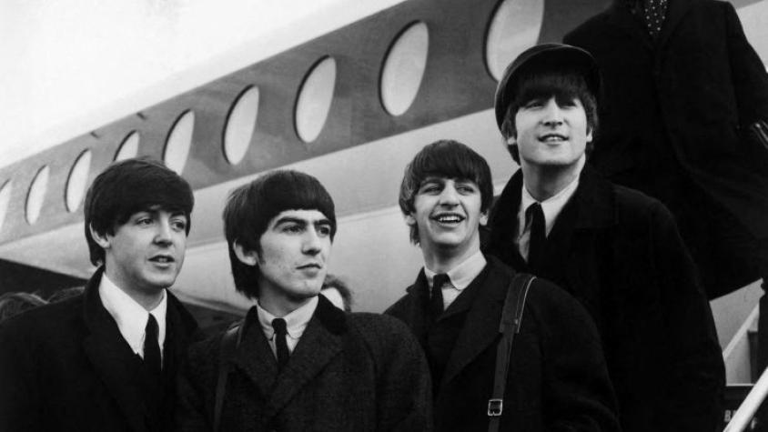 Confirman cuatro películas de Los Beatles: aseguran serán distintas a las biopics conocidas