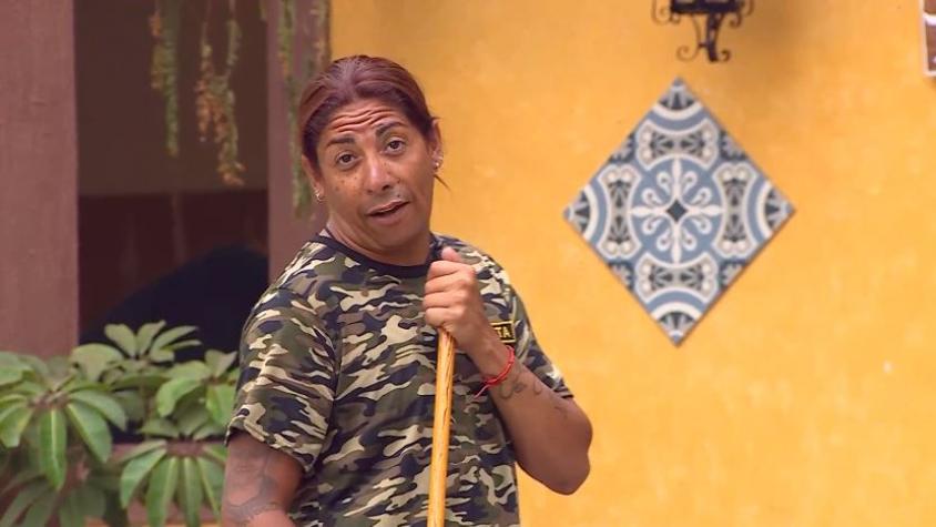 "Mi marido es Jhonatan, duela a quien le duela": ¿Botota mandó indirecta a Pamela Díaz?