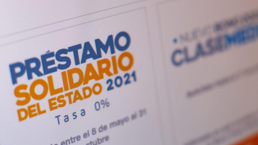 Préstamo Solidario 2024: revisa si tienes que pagar el dinero prestado entre 2020 y 2021