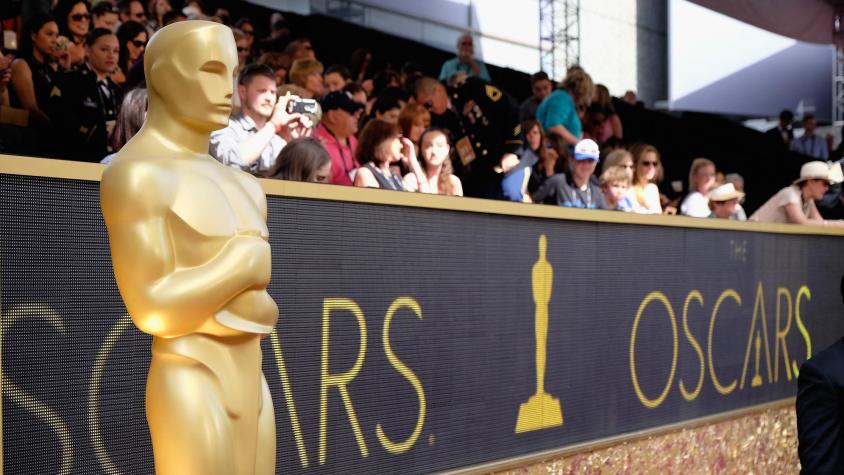 Premios Oscar 2024 - Créditos: AFP