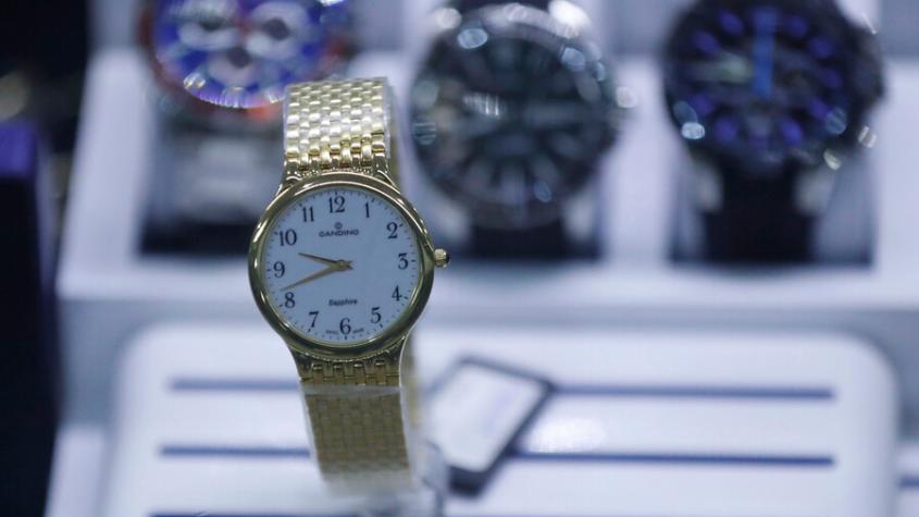 Cambio de hora en Chile: ¿Se adelanta o se atrasa el reloj? 