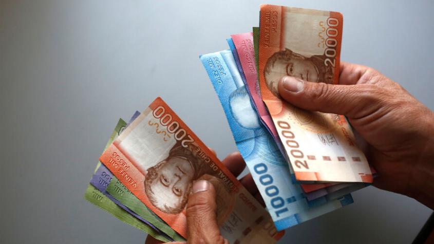 Mañana se paga por última vez el Bono Marzo 2024: ¿Qué personas reciben los $61 mil pesos? - ATON