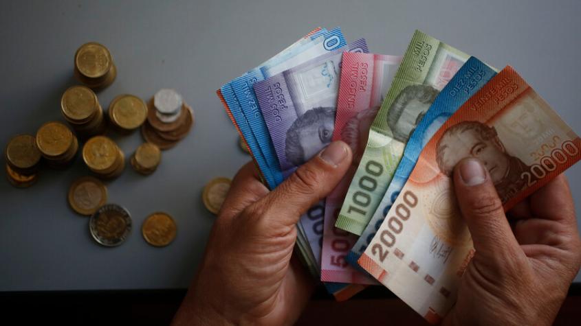 Comienza tercer pago del Bono Marzo: ¿Cómo saber si soy beneficiario de los $61 mil pesos?