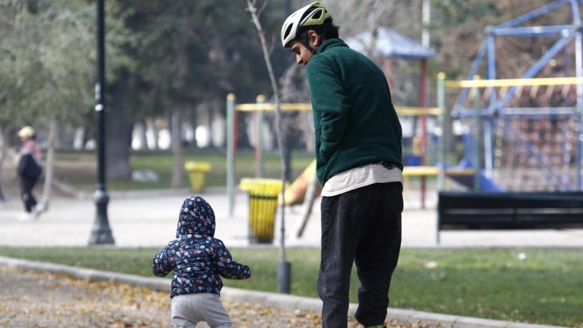 Día del padre 2024: Conoce cuándo se celebra en Chile 