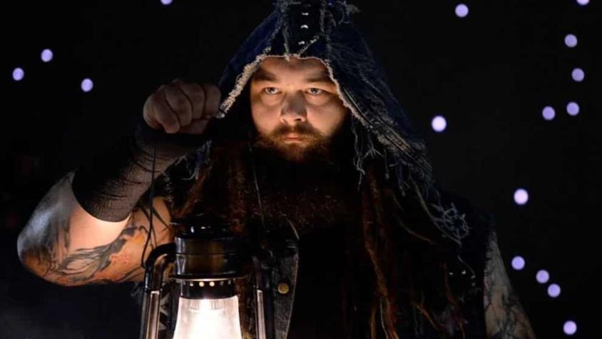 Bray Wyatt - WWE