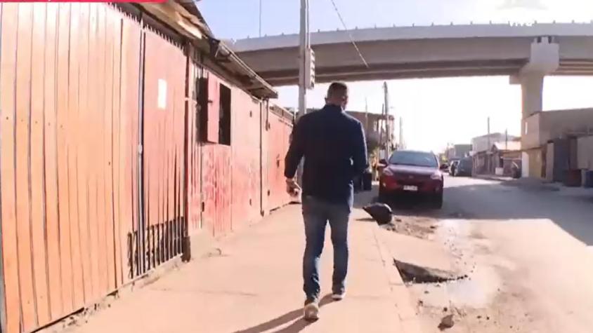 Confirman presencial policial en peligrosa toma de Maipú